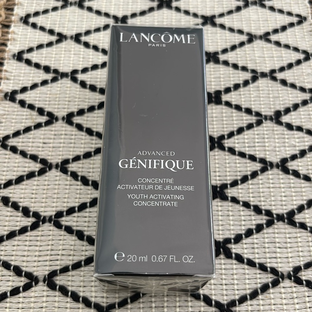 Lancome Advanced Génifique Serum